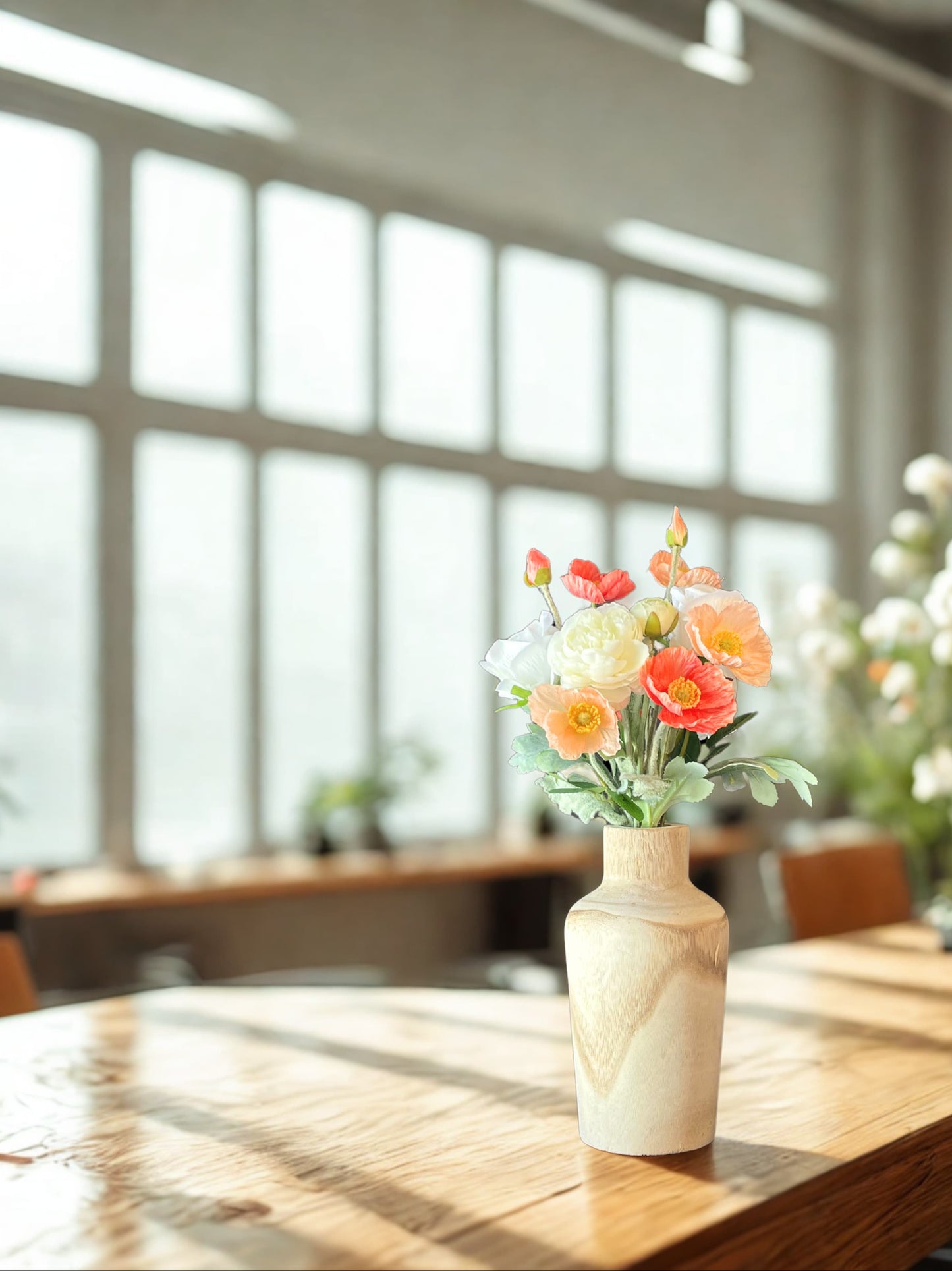 Bouquet Printanier