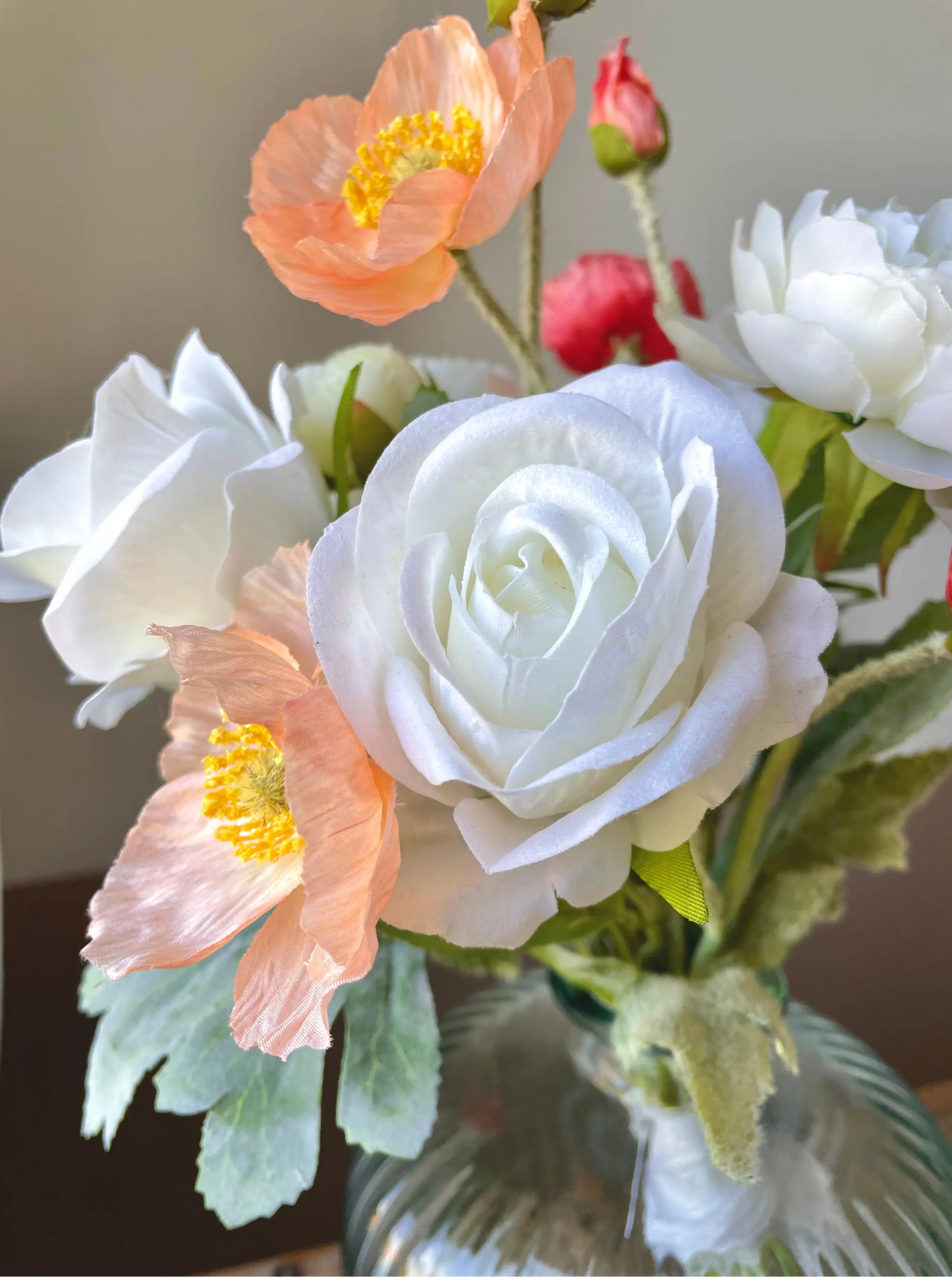 Bouquet Printanier