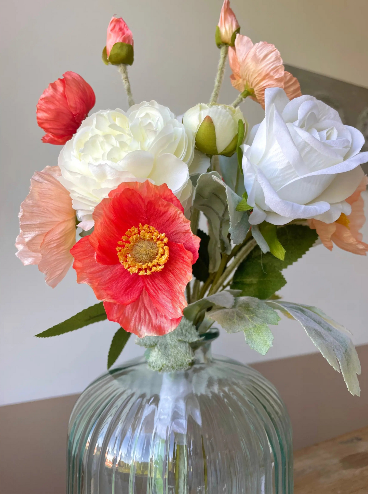 Bouquet Printanier