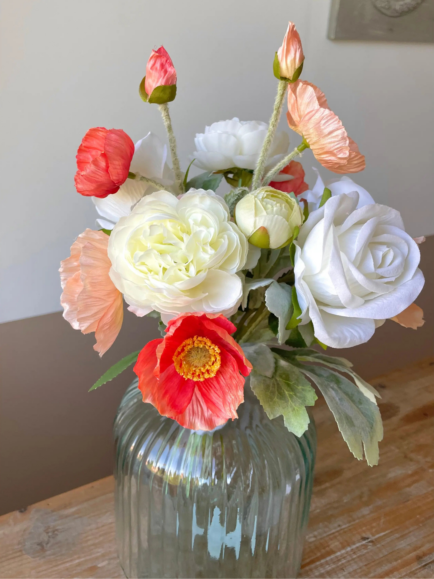 Bouquet Printanier