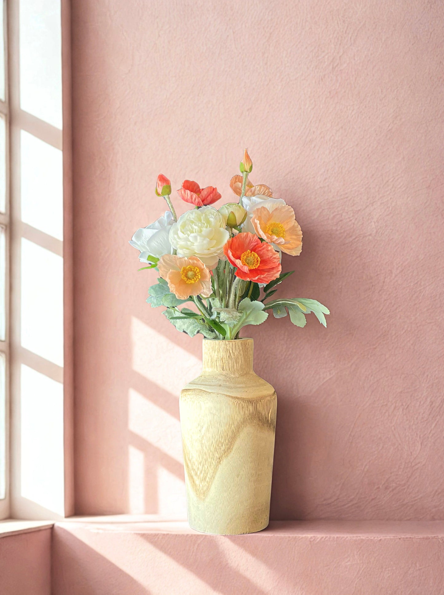 Bouquet Printanier