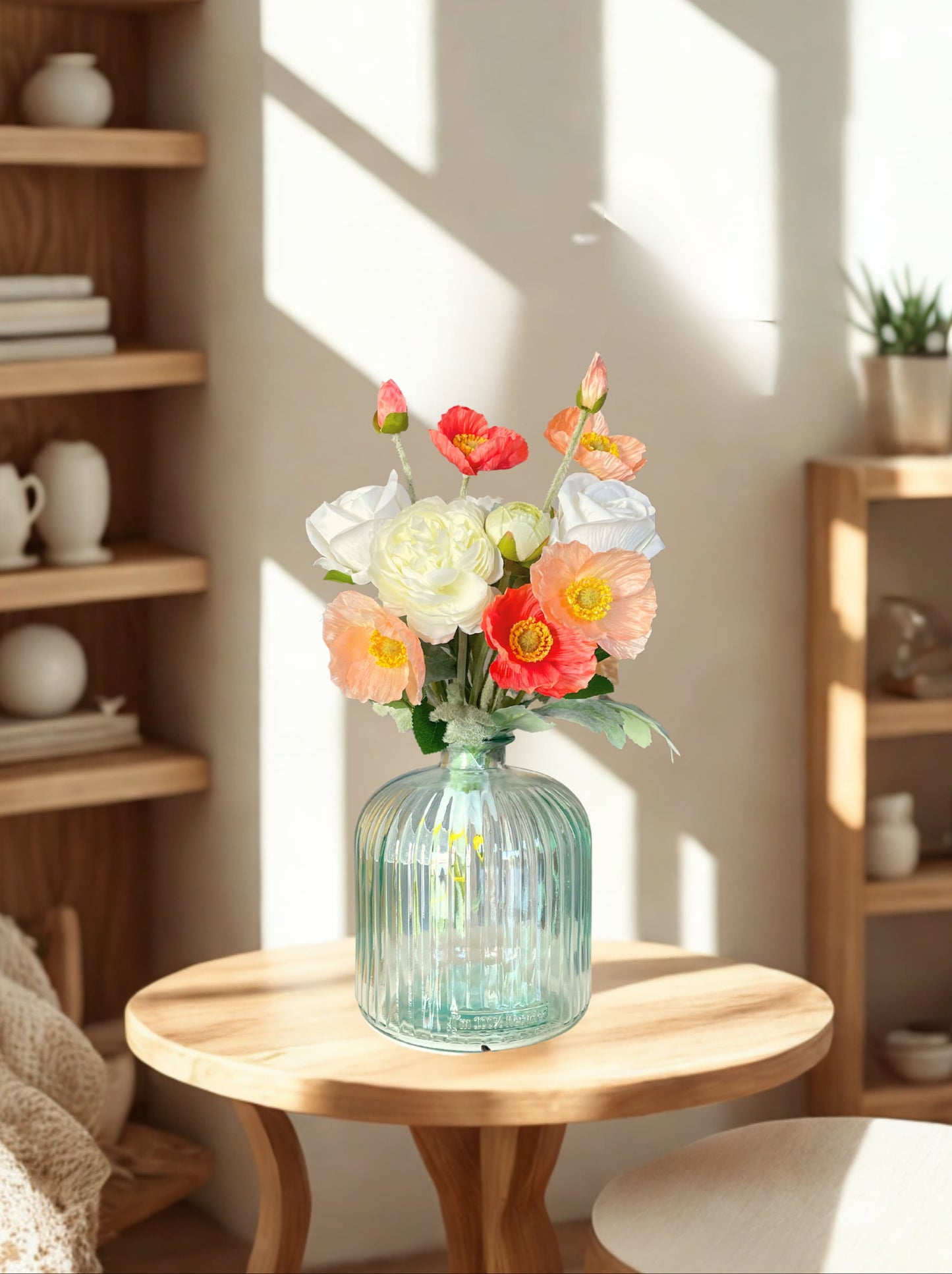 Bouquet Printanier