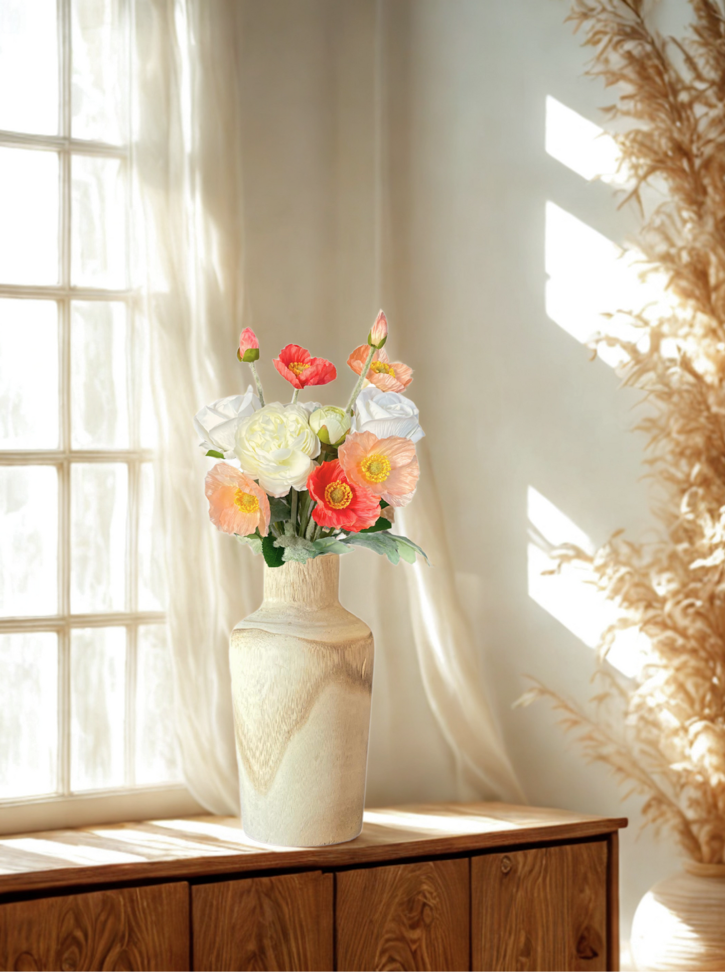 Bouquet Printanier