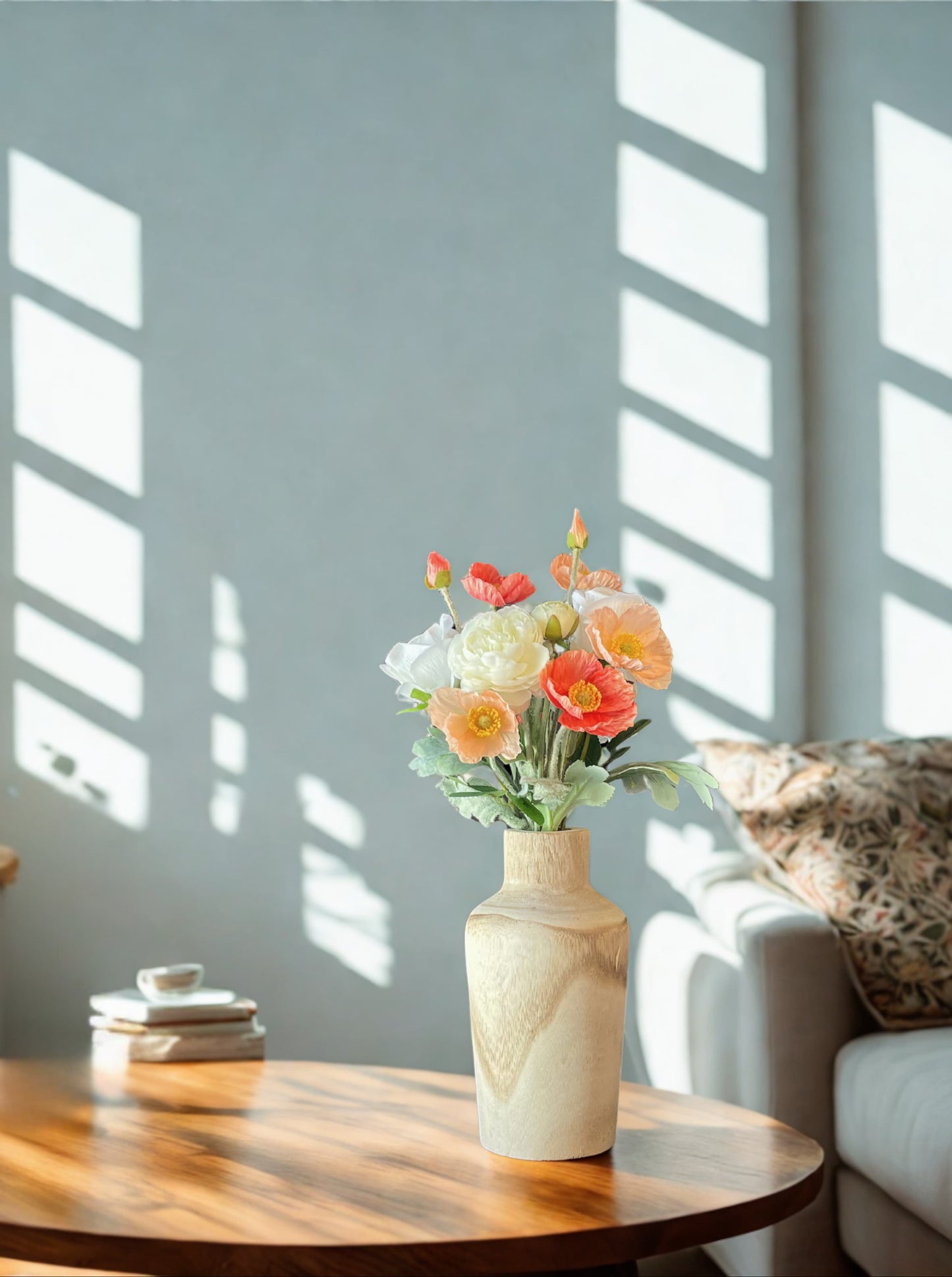 Bouquet Printanier