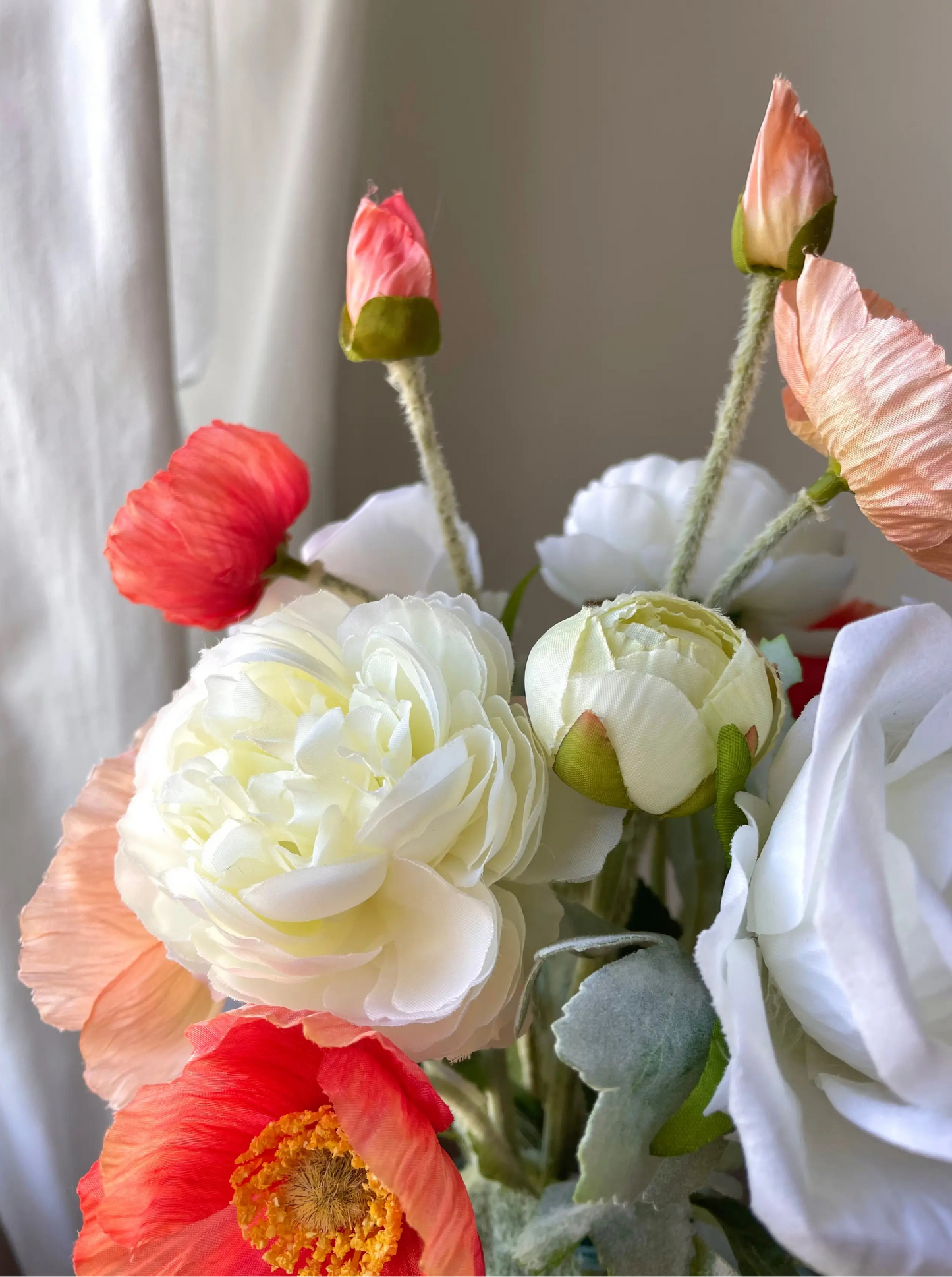 Bouquet Printanier