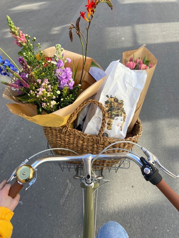 Bouquet composé - Blanc